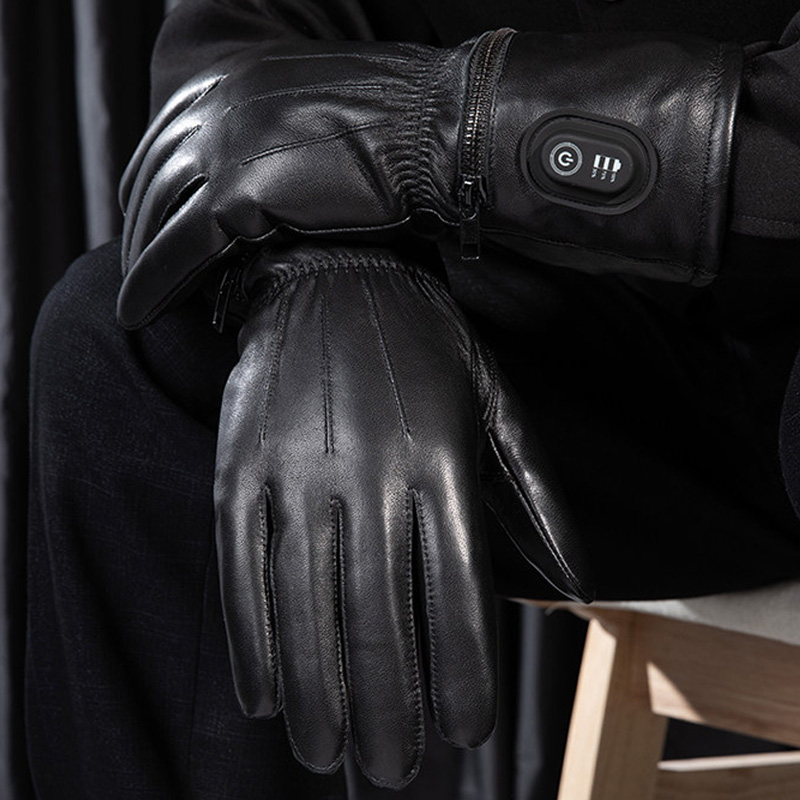 Hand Warmer Electric - 2026 Şarj Edilebilir Bataryalı Elektrikli Isıtmalı