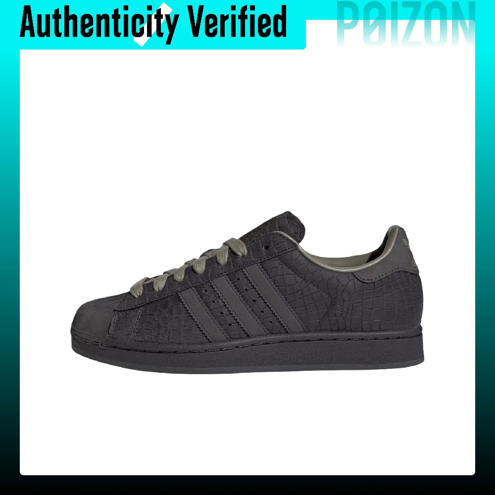 Adidas Shoes Superstar - Adidas Originals Superstar 2, Aşınmaya Dayanıklı,