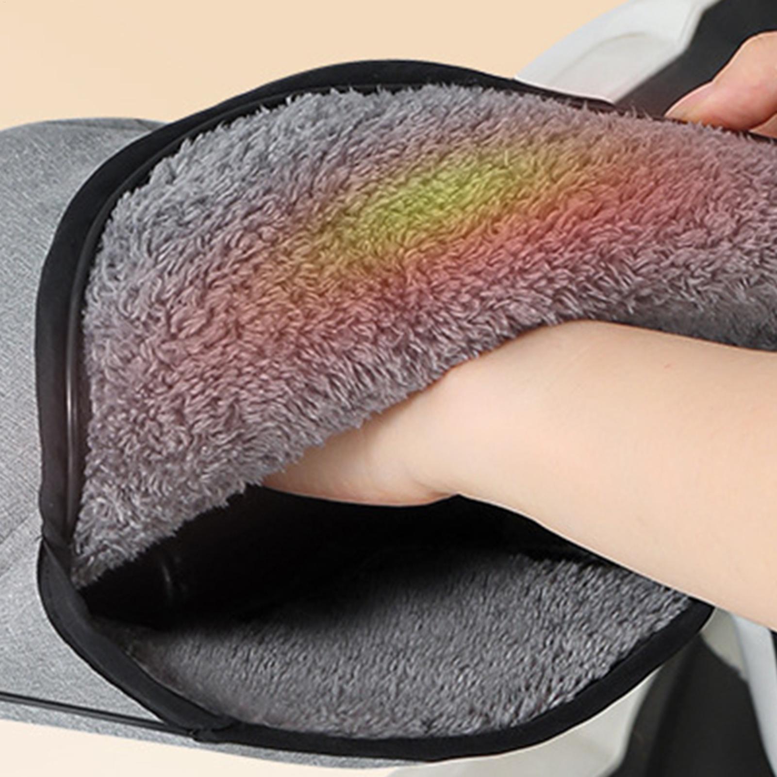 Elektrikli Scooter Gidon Muffs - Hand Warmer Electric incelemesi ve fiyatı
