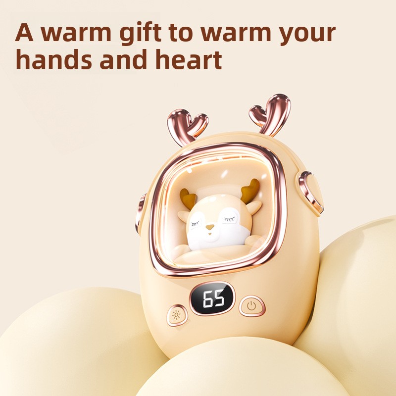 Sevimli Evcil Hayvan USB Elekt - Hand Warmer Electric incelemesi ve fiyatı