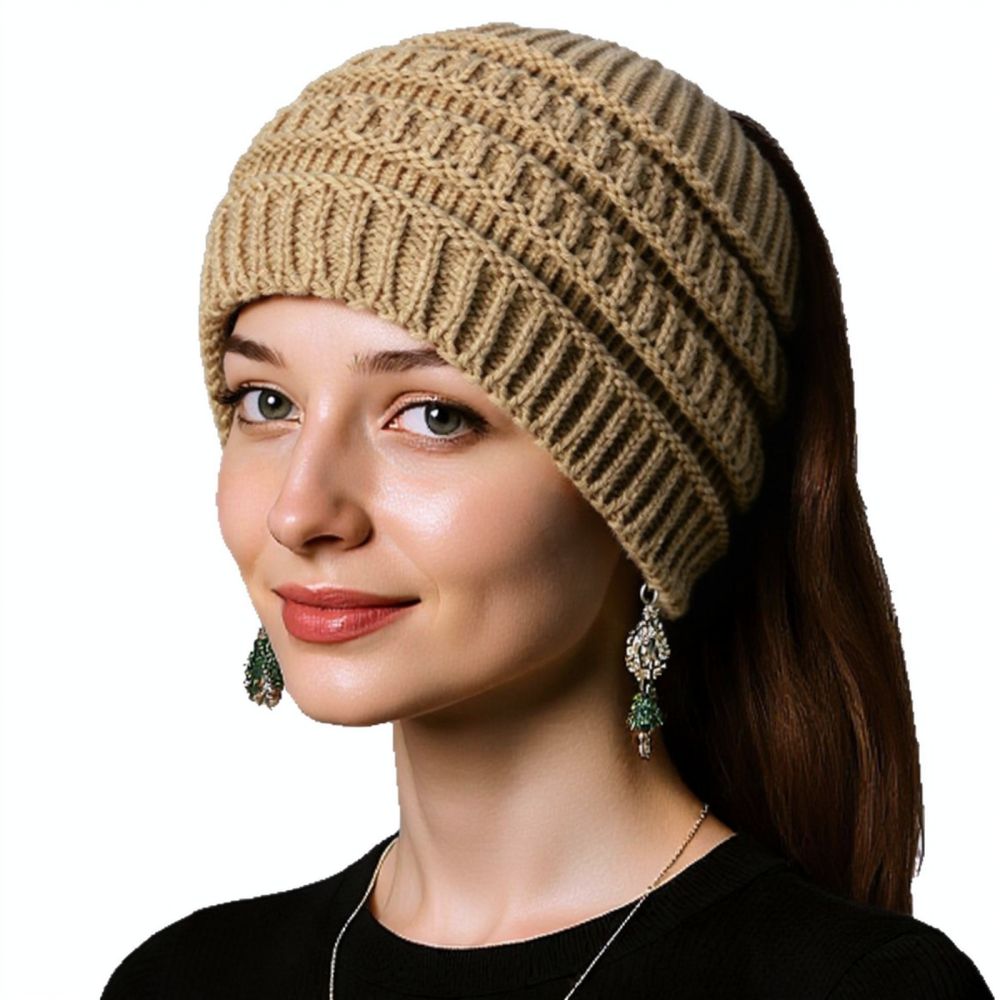 Sonbahar-Kış Örgü Saç Bandı, G - Fleece Ear Warmer Band incelemesi ve fiyatı