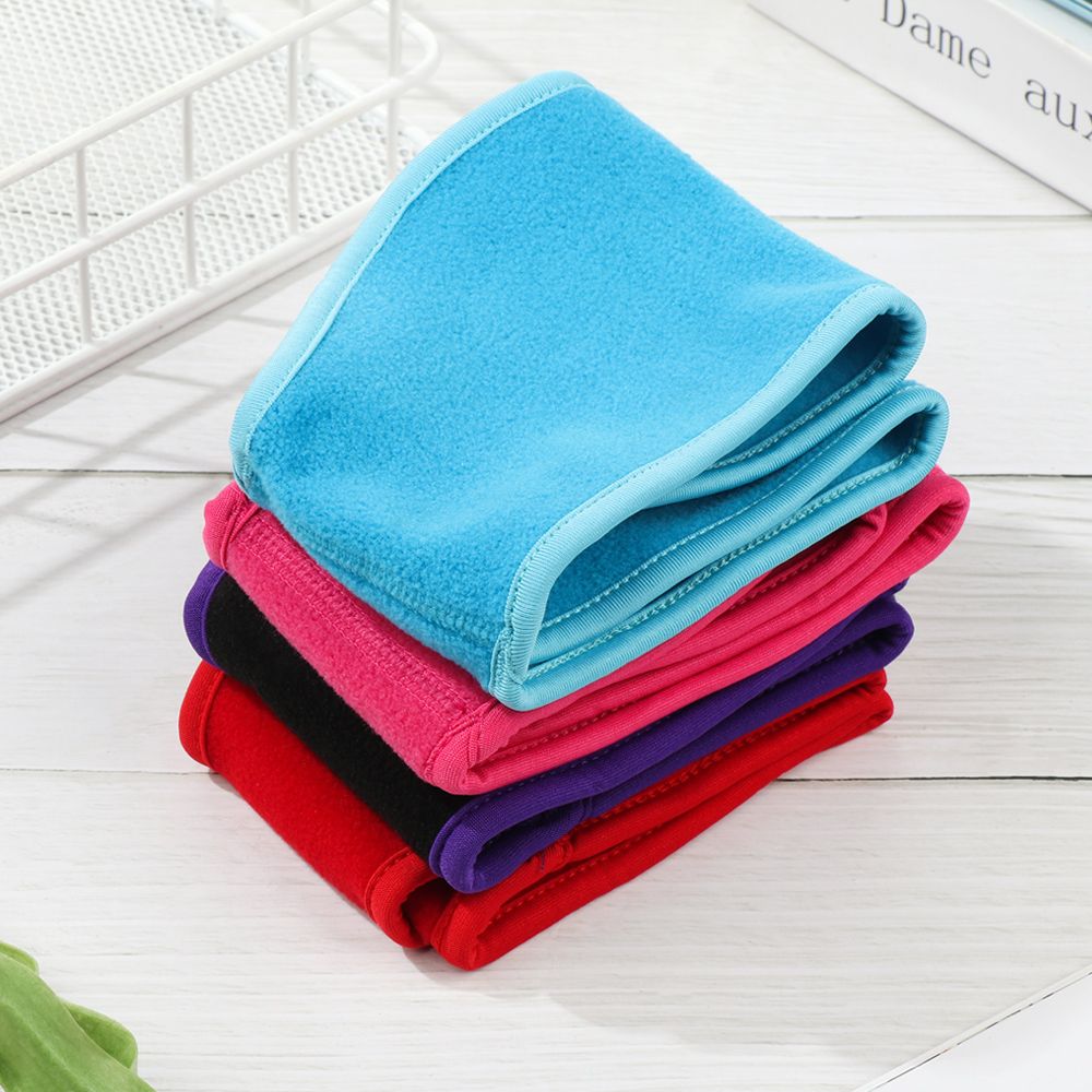 1 Adet Saç Bandı, Polar Kulakl - Fleece Ear Warmer Band incelemesi ve fiyatı