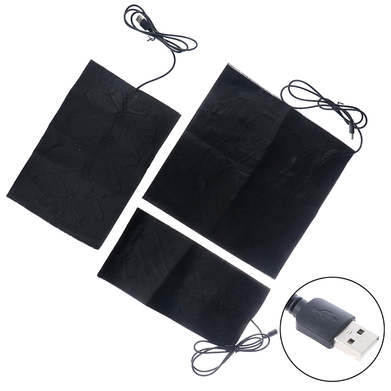 Kış sıcak USB isıtma filmi ele - Hand Warmer Electric incelemesi ve fiyatı