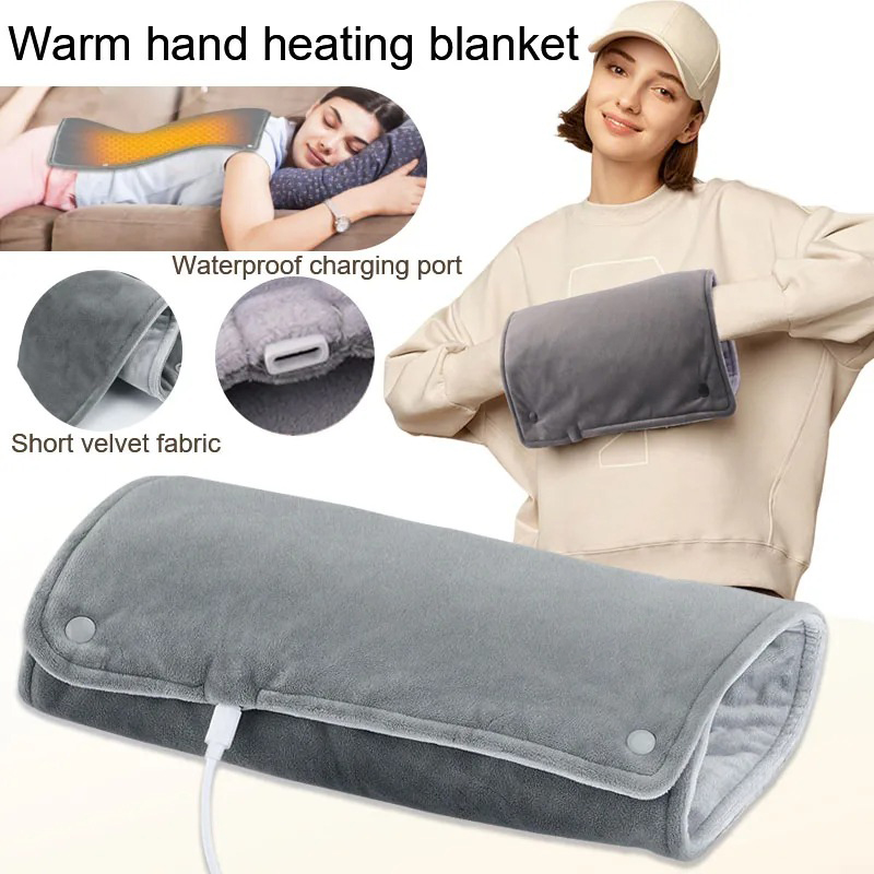 USB Termostatik El Isıtıcısı K - Hand Warmer Electric incelemesi ve fiyatı