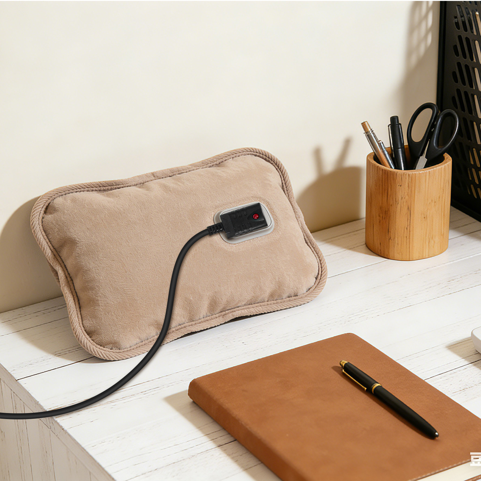 Taşınabilir Sıcak Su Torbası K - Hand Warmer Electric incelemesi ve fiyatı