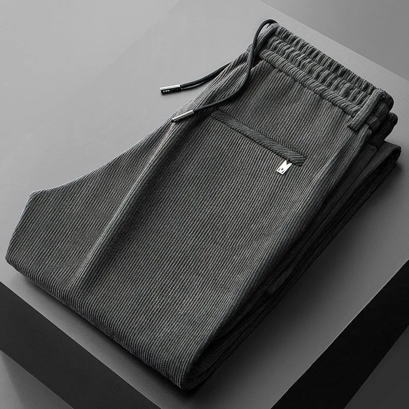 Erkekler için Kadife Kumaşlı,  - Corduroy Pant Warm incelemesi ve fiyatı