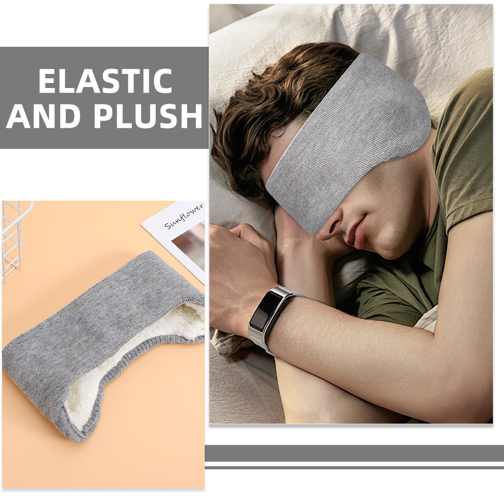 2 Adet Uyku İçin Kulaklık, İç  - Fleece Ear Warmer Band incelemesi ve fiyatı
